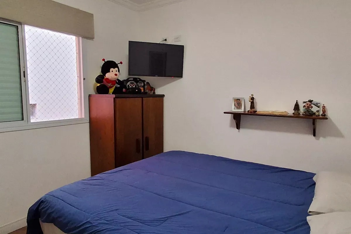 Sobrado, 3 quartos, 194 m² - Foto 11