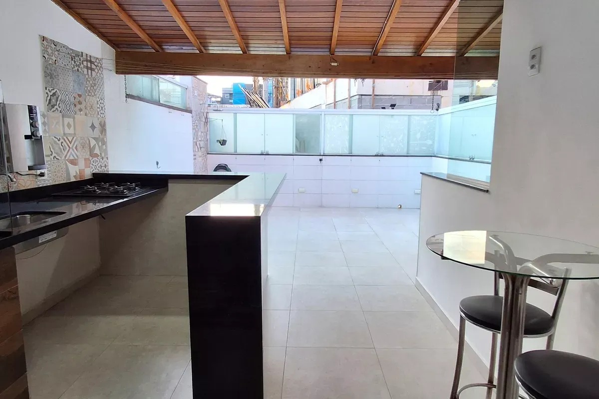 Sobrado, 3 quartos, 194 m² - Foto 25