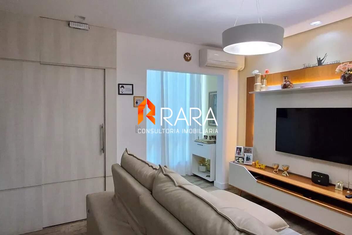 Sobrado, 3 quartos, 194 m² - Foto 2