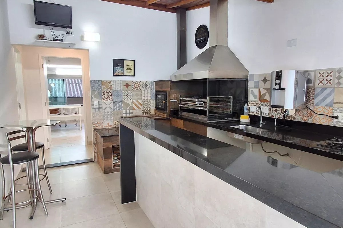 Sobrado, 3 quartos, 194 m² - Foto 27