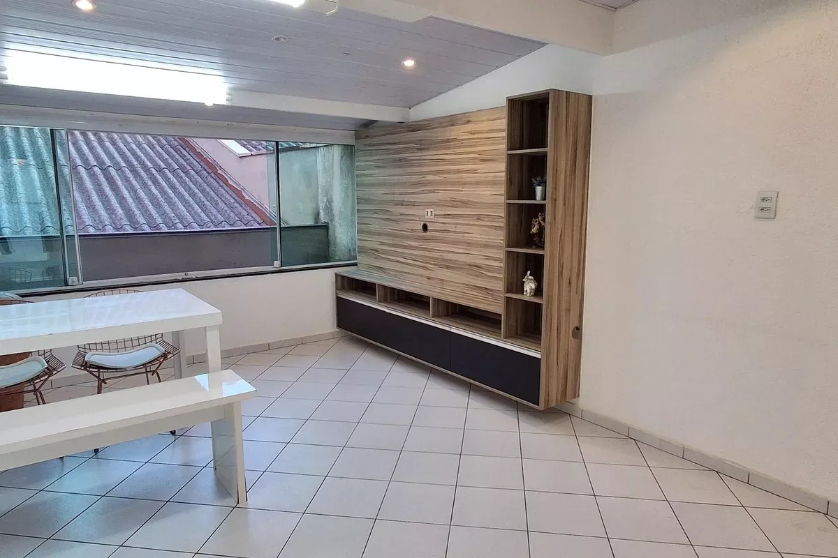 Sobrado, 3 quartos, 194 m² - Foto 22