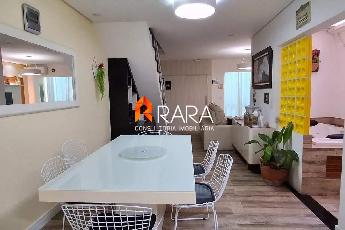 Sobrado, 3 quartos, 194 m² - Foto 5