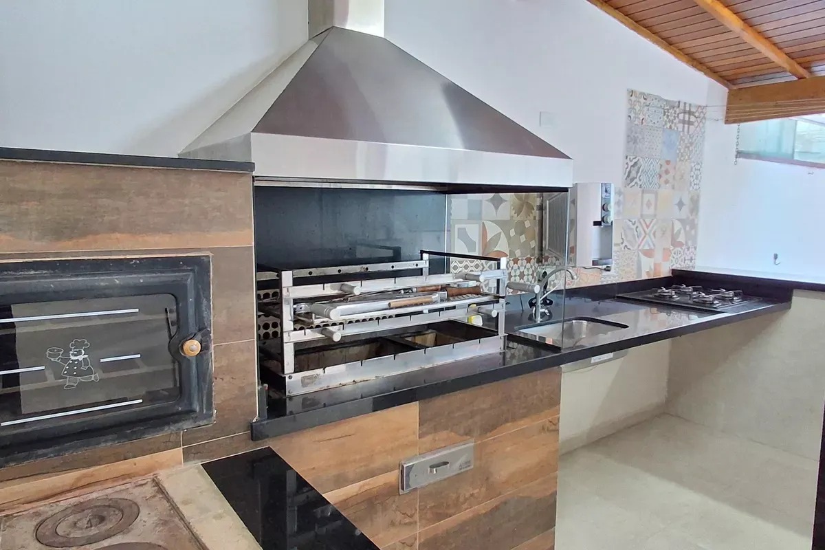 Sobrado, 3 quartos, 194 m² - Foto 26