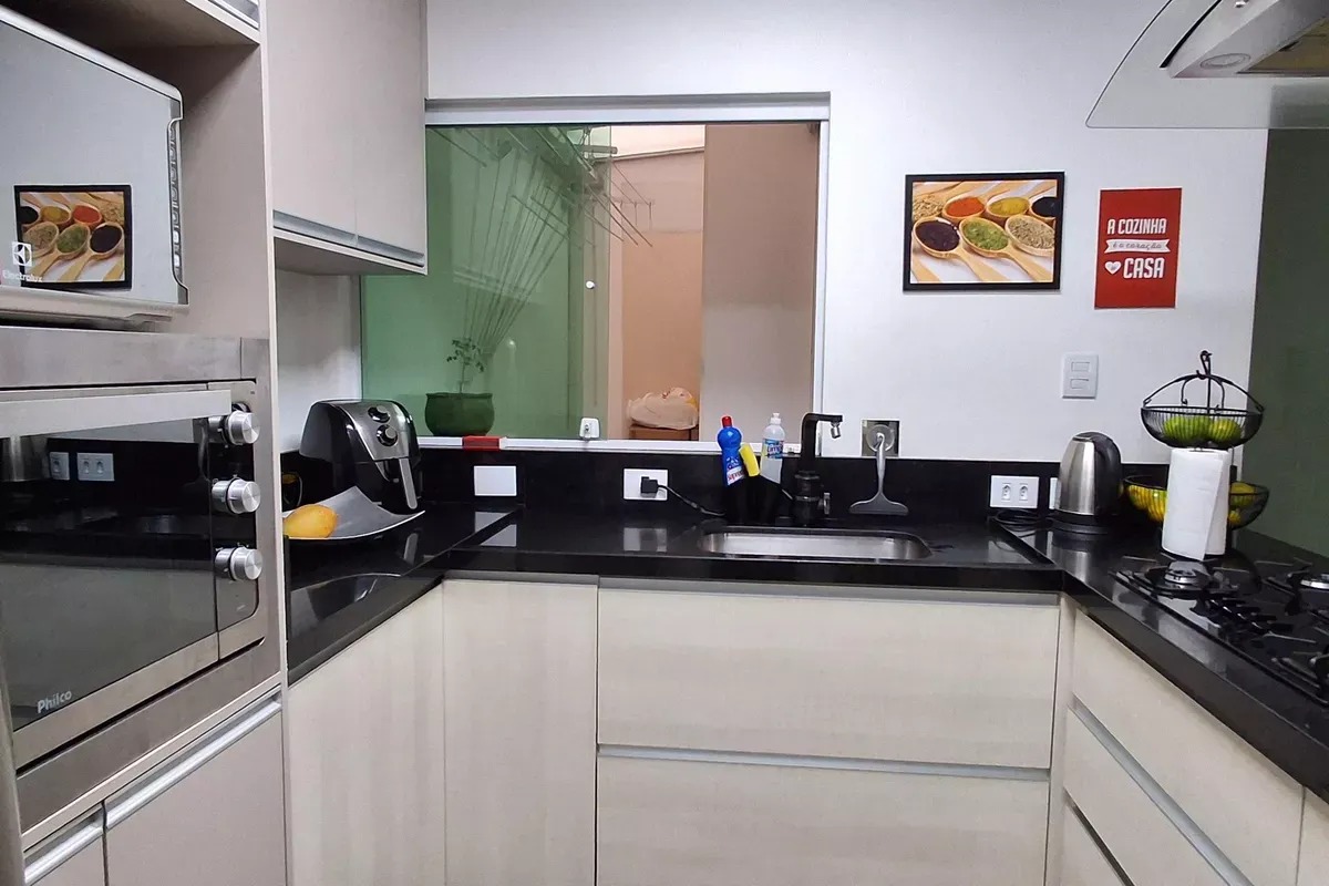 Sobrado, 3 quartos, 194 m² - Foto 7