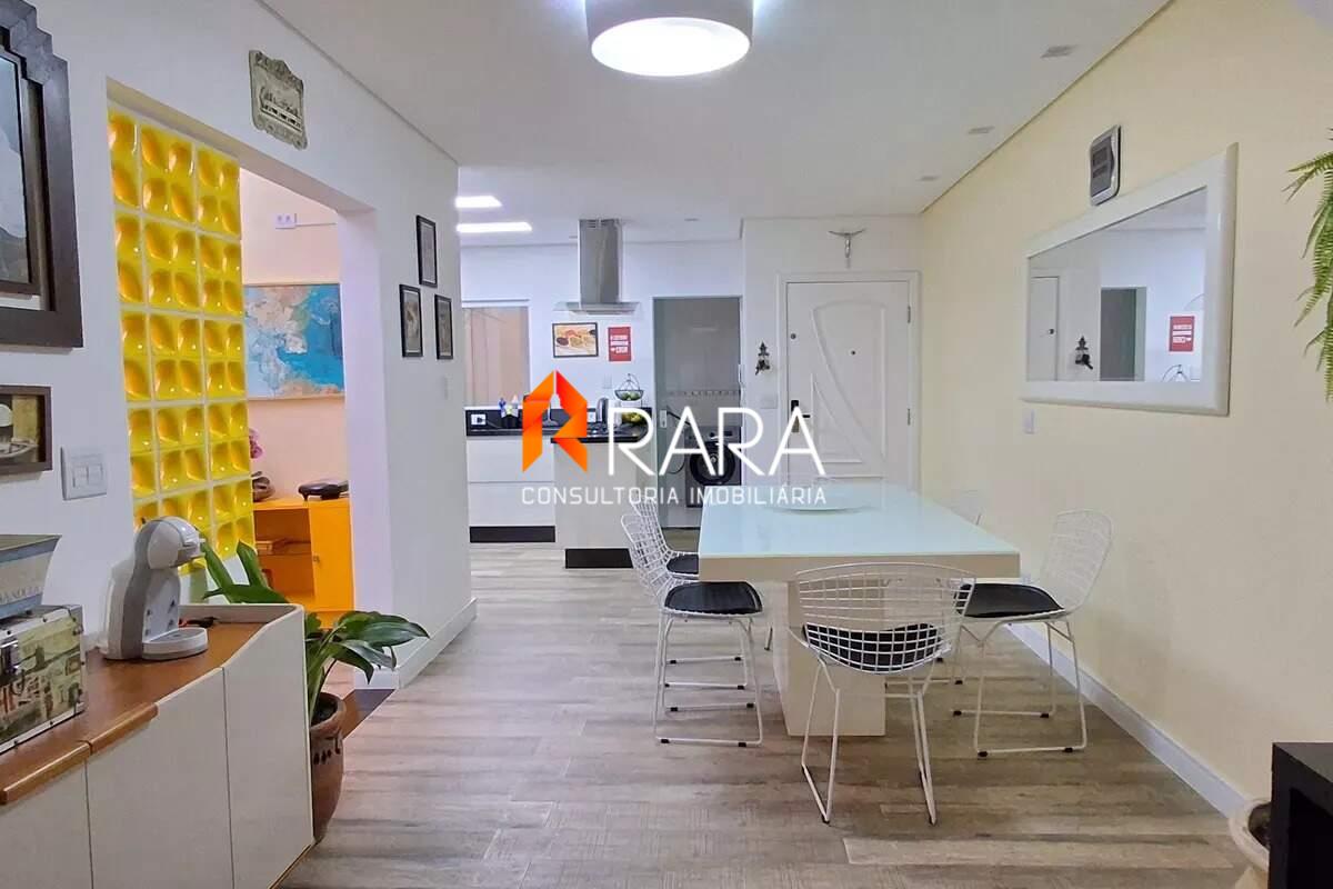 Sobrado, 3 quartos, 194 m² - Foto 4