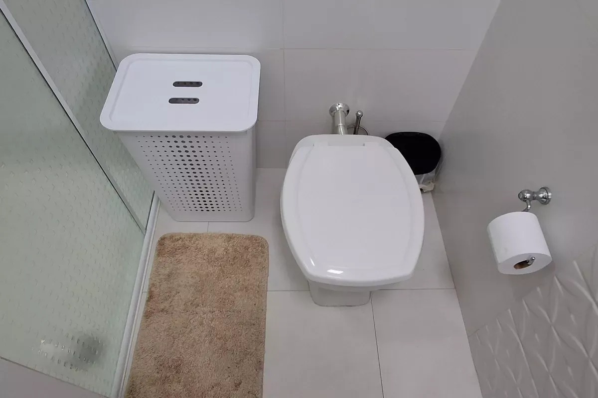 Sobrado, 3 quartos, 194 m² - Foto 18