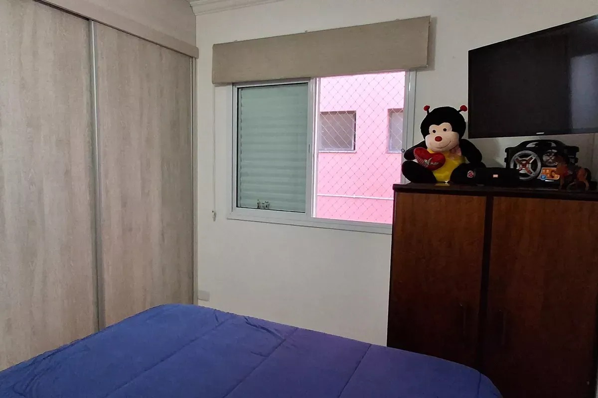 Sobrado, 3 quartos, 194 m² - Foto 12