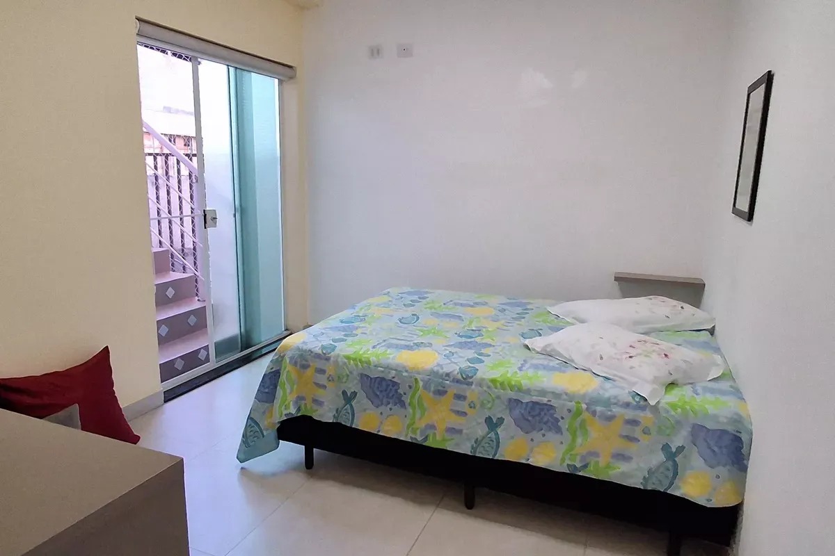 Sobrado, 3 quartos, 194 m² - Foto 9