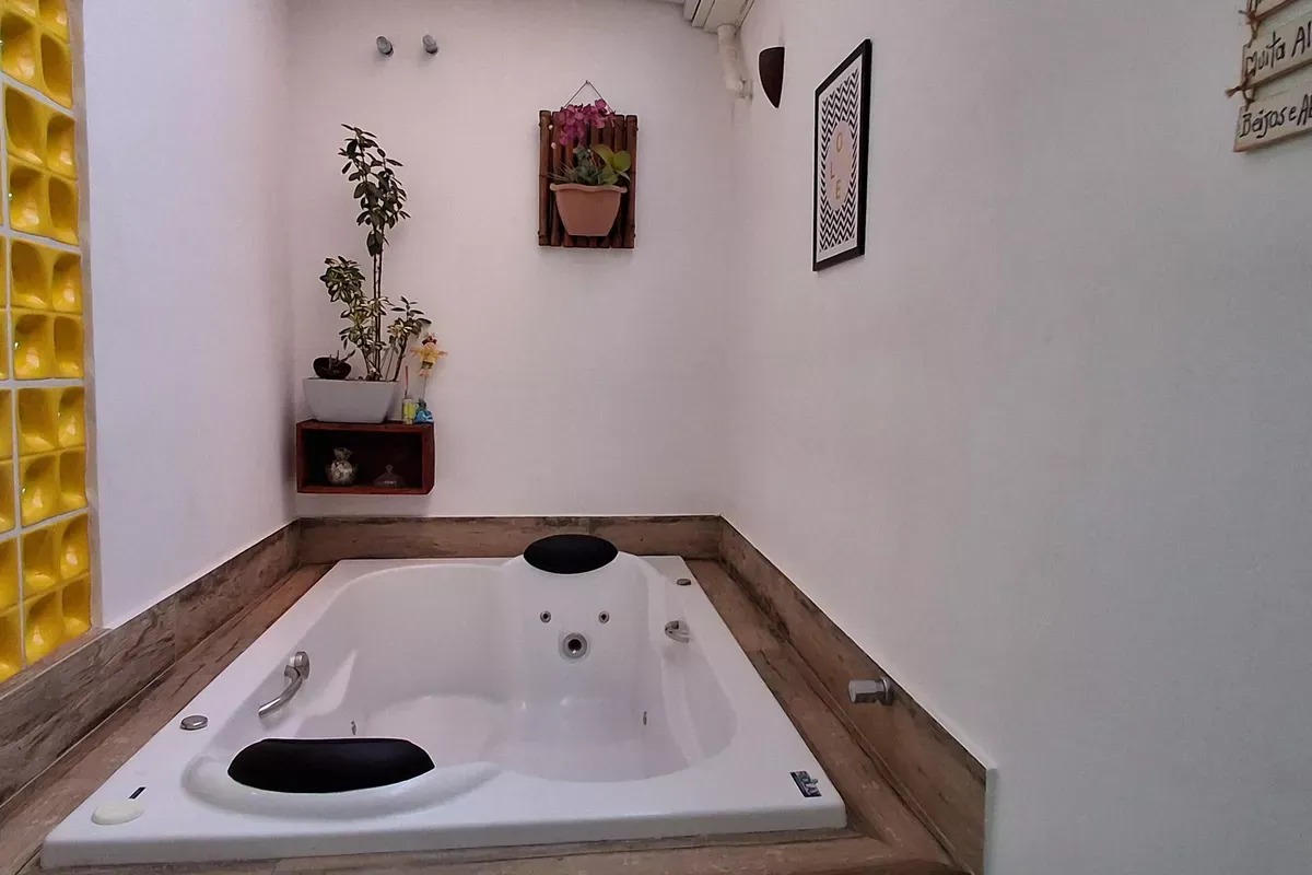 Sobrado, 3 quartos, 194 m² - Foto 28