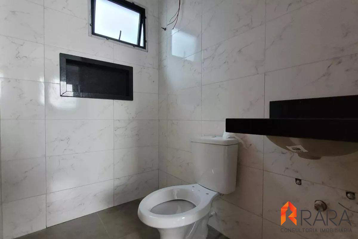 Sobrado, 3 quartos, 120 m² - Foto 12