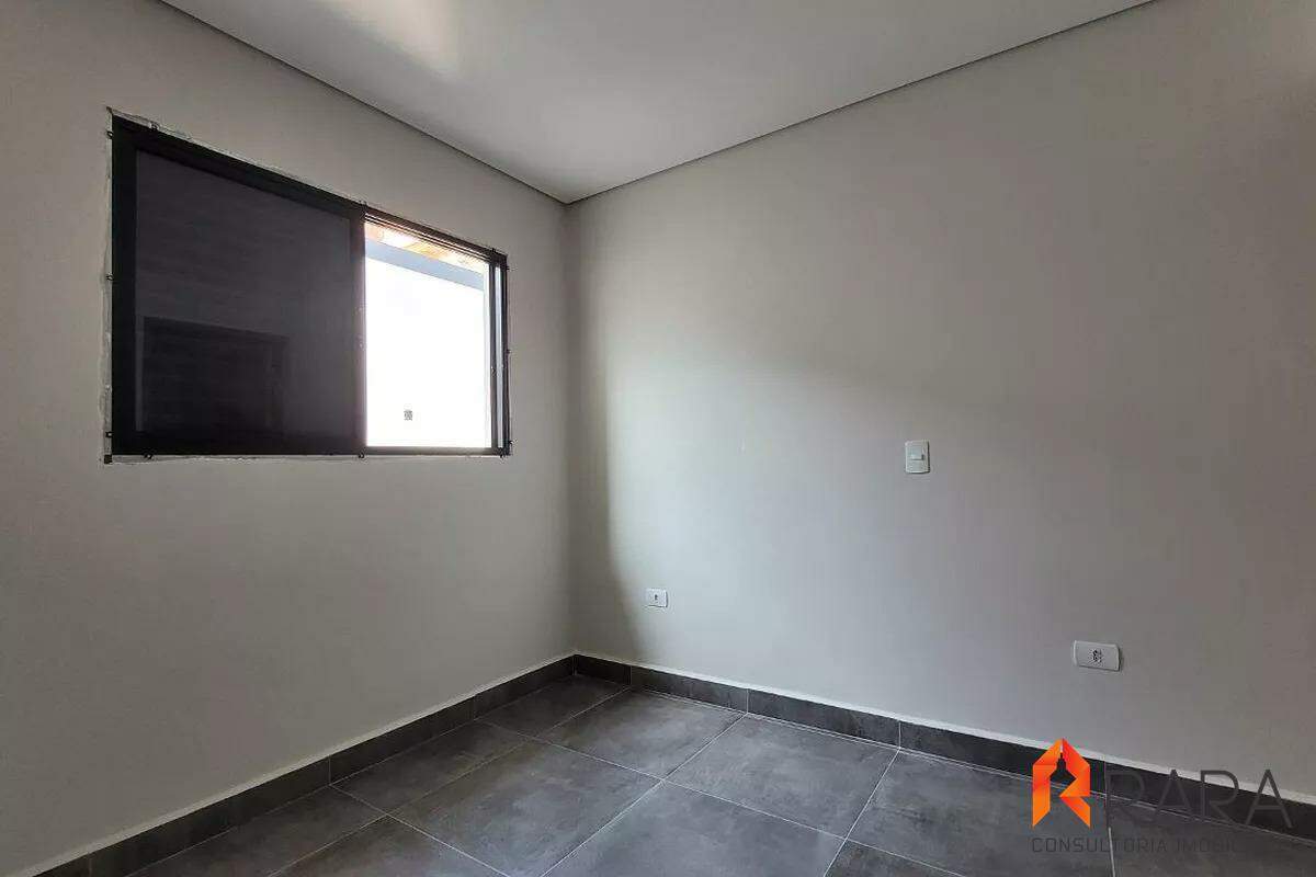 Sobrado, 3 quartos, 120 m² - Foto 6