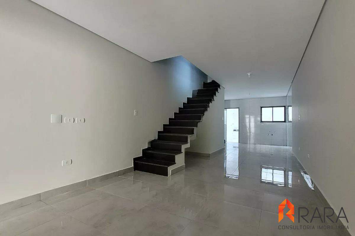 Sobrado, 3 quartos, 120 m² - Foto 2