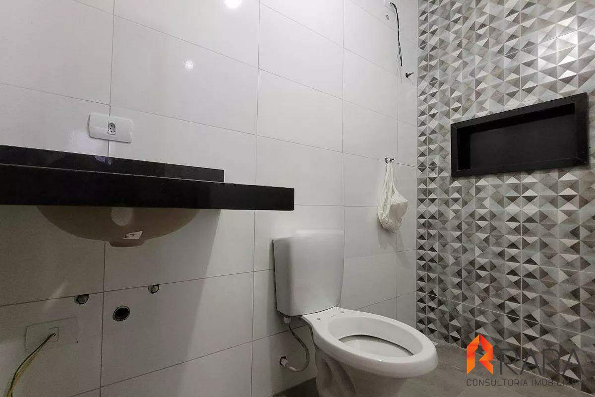 Sobrado, 3 quartos, 120 m² - Foto 14