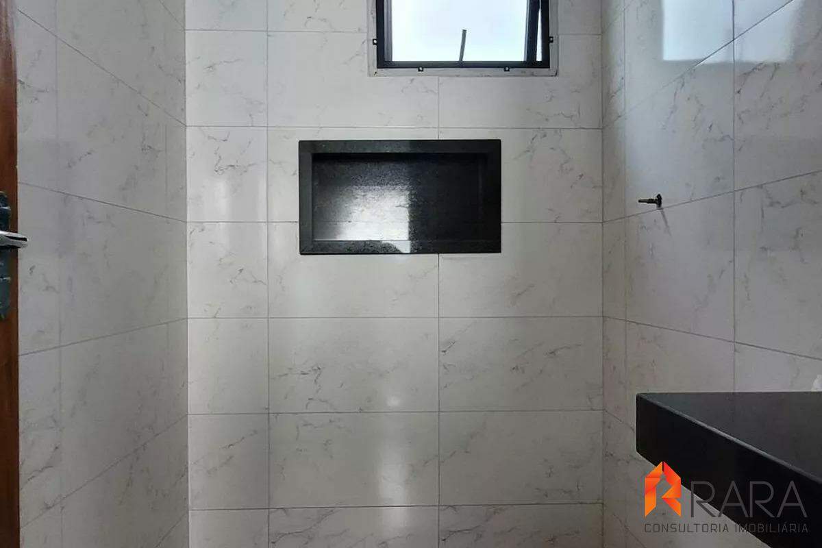 Sobrado, 3 quartos, 120 m² - Foto 13