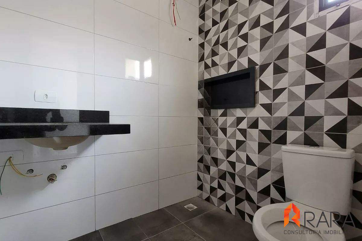 Sobrado, 3 quartos, 120 m² - Foto 16