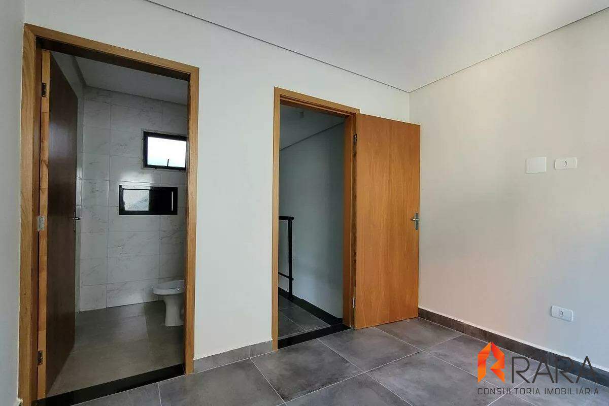 Sobrado, 3 quartos, 120 m² - Foto 7
