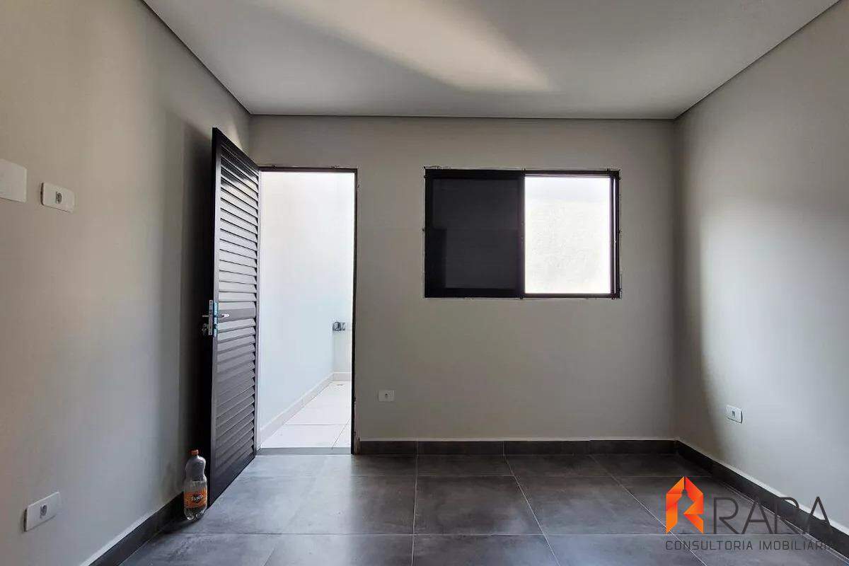 Sobrado, 3 quartos, 120 m² - Foto 5