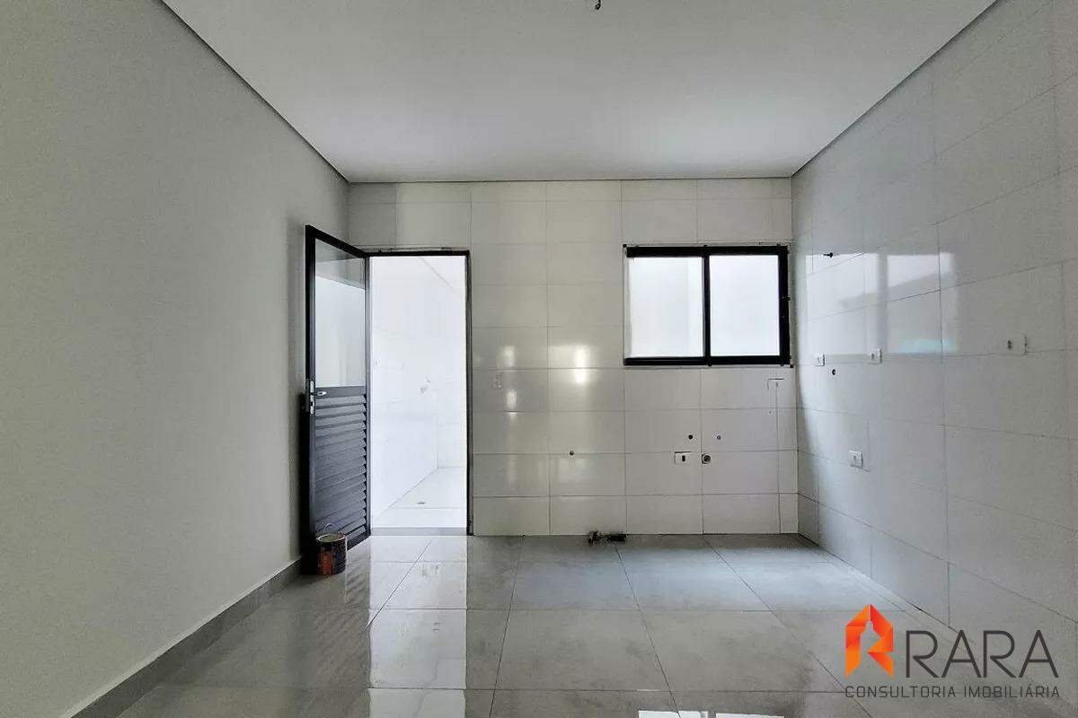 Sobrado, 3 quartos, 120 m² - Foto 3