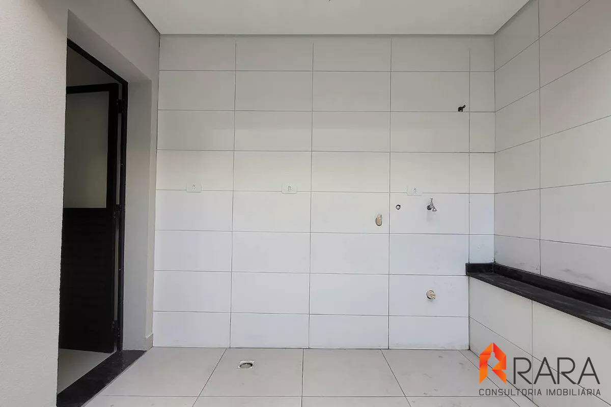 Sobrado, 3 quartos, 120 m² - Foto 11