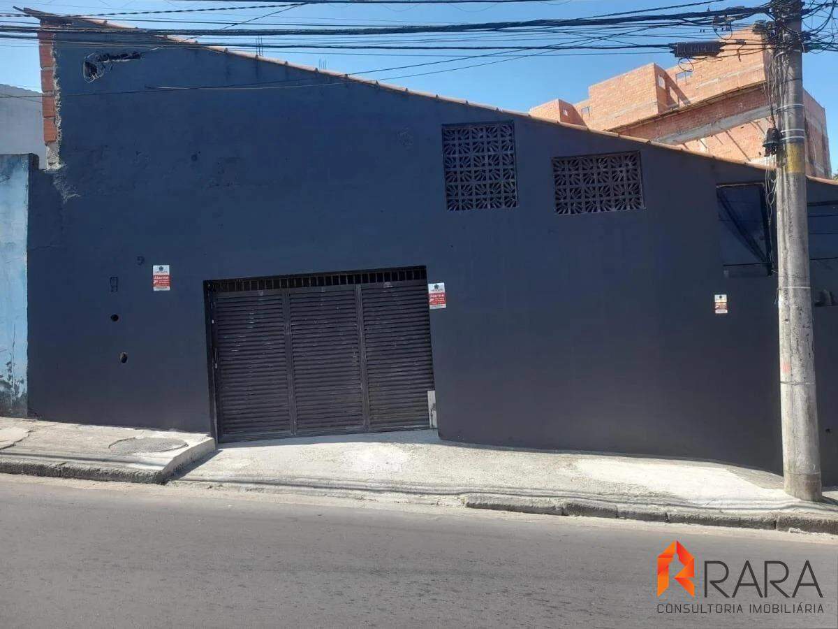 Loja-Salão, 100 m² - Foto 1
