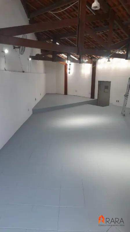 Loja-Salão, 100 m² - Foto 2