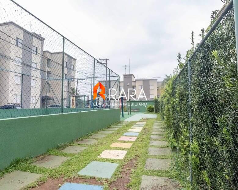 Apartamento, 2 quartos, 47 m² - Foto 25