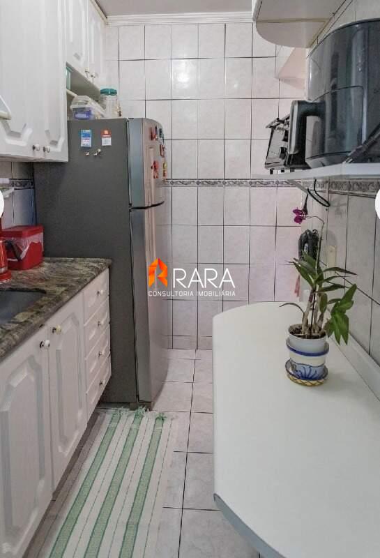 Apartamento, 2 quartos, 47 m² - Foto 5