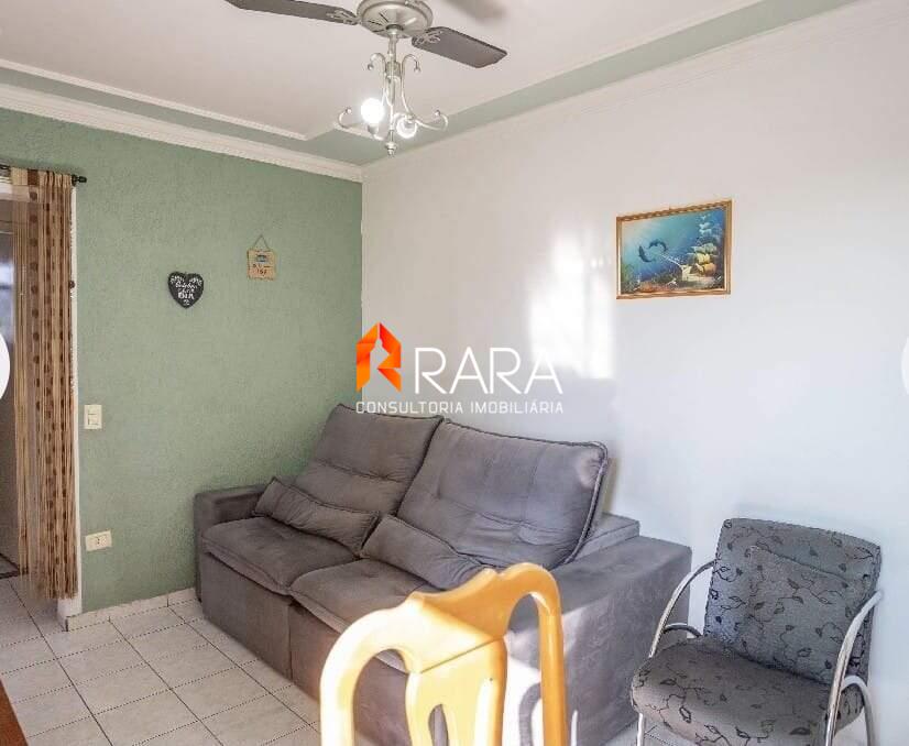 Apartamento, 2 quartos, 47 m² - Foto 1