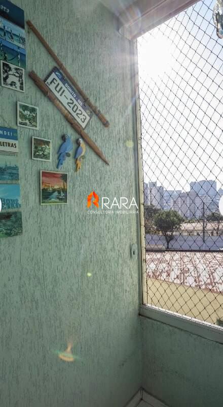 Apartamento, 2 quartos, 47 m² - Foto 23