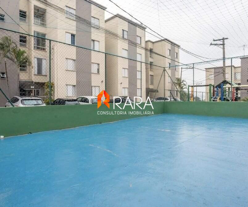 Apartamento, 2 quartos, 47 m² - Foto 27