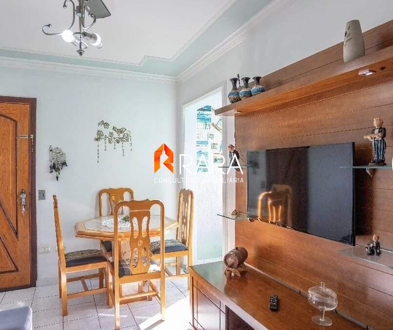 Apartamento, 2 quartos, 47 m² - Foto 3