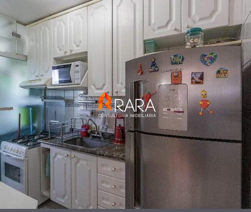 Apartamento, 2 quartos, 47 m² - Foto 8