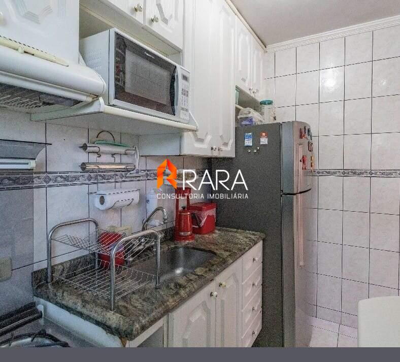 Apartamento, 2 quartos, 47 m² - Foto 6
