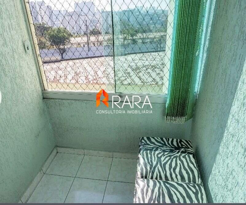 Apartamento, 2 quartos, 47 m² - Foto 22