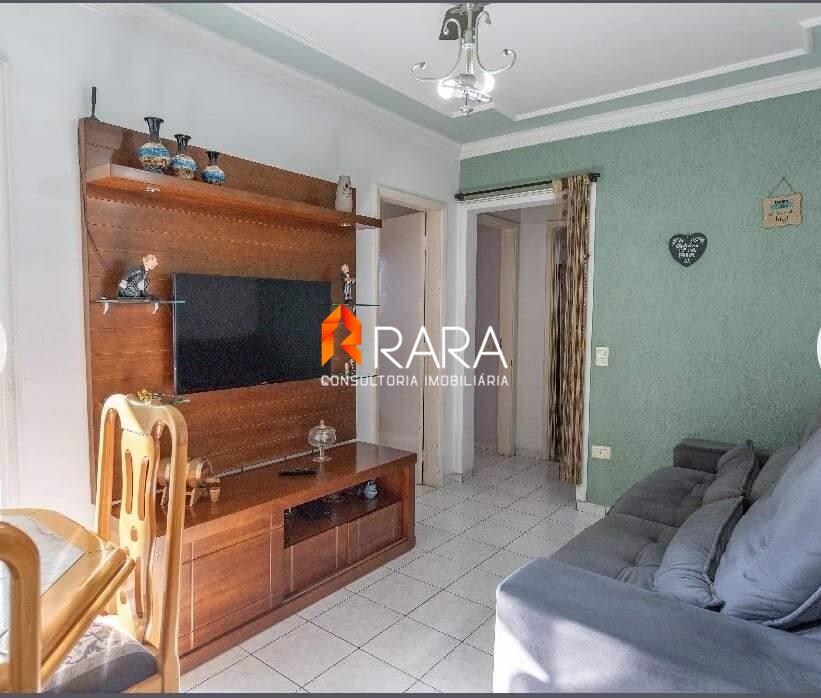 Apartamento, 2 quartos, 47 m² - Foto 2