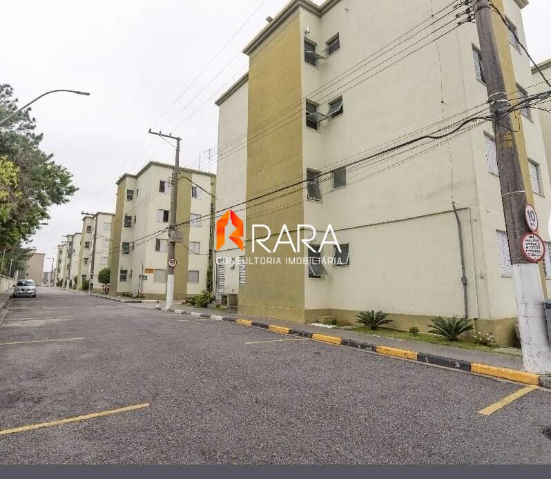 Apartamento, 2 quartos, 47 m² - Foto 28