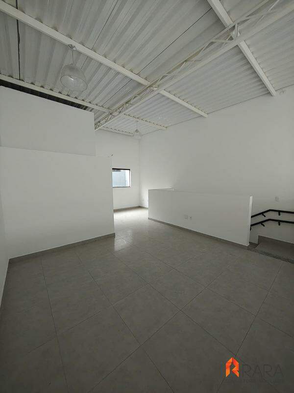 Loja-Salão, 134 m² - Foto 2