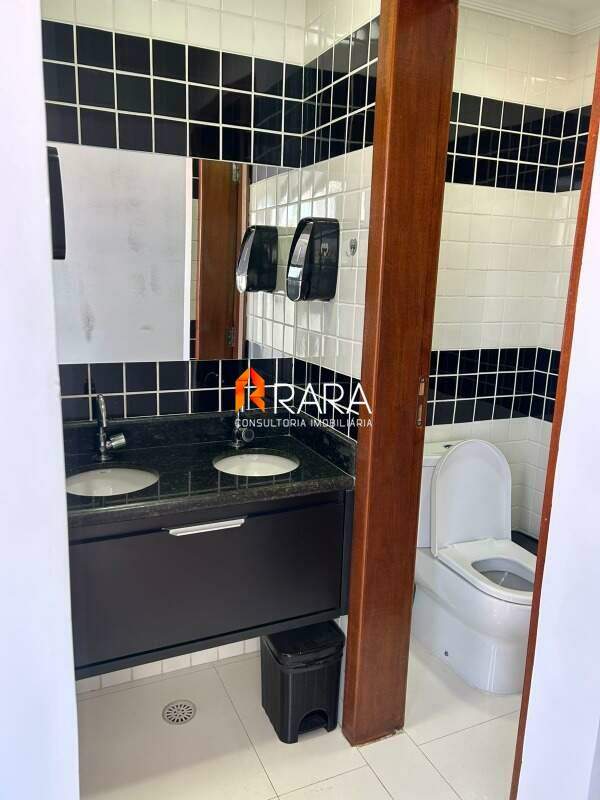 Prédio Inteiro, 400 m² - Foto 12