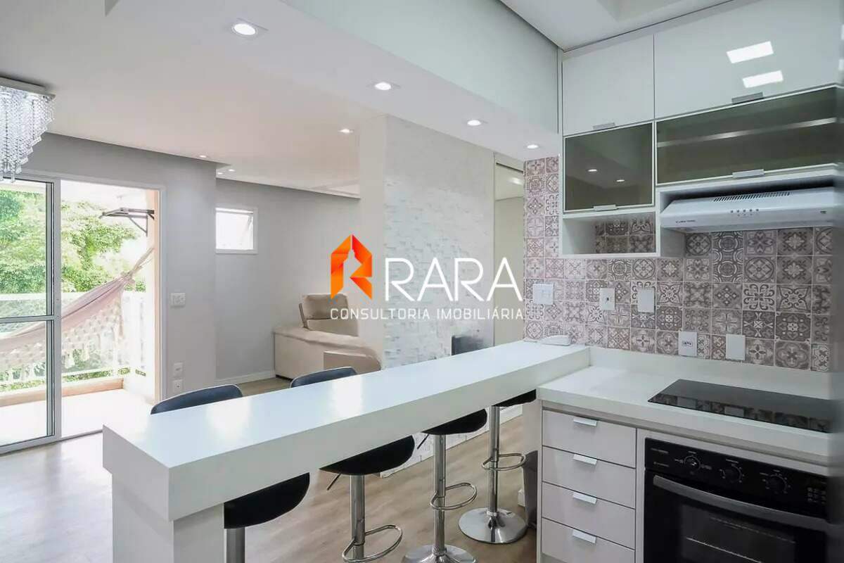 Apartamento, 1 quarto, 55 m² - Foto 1