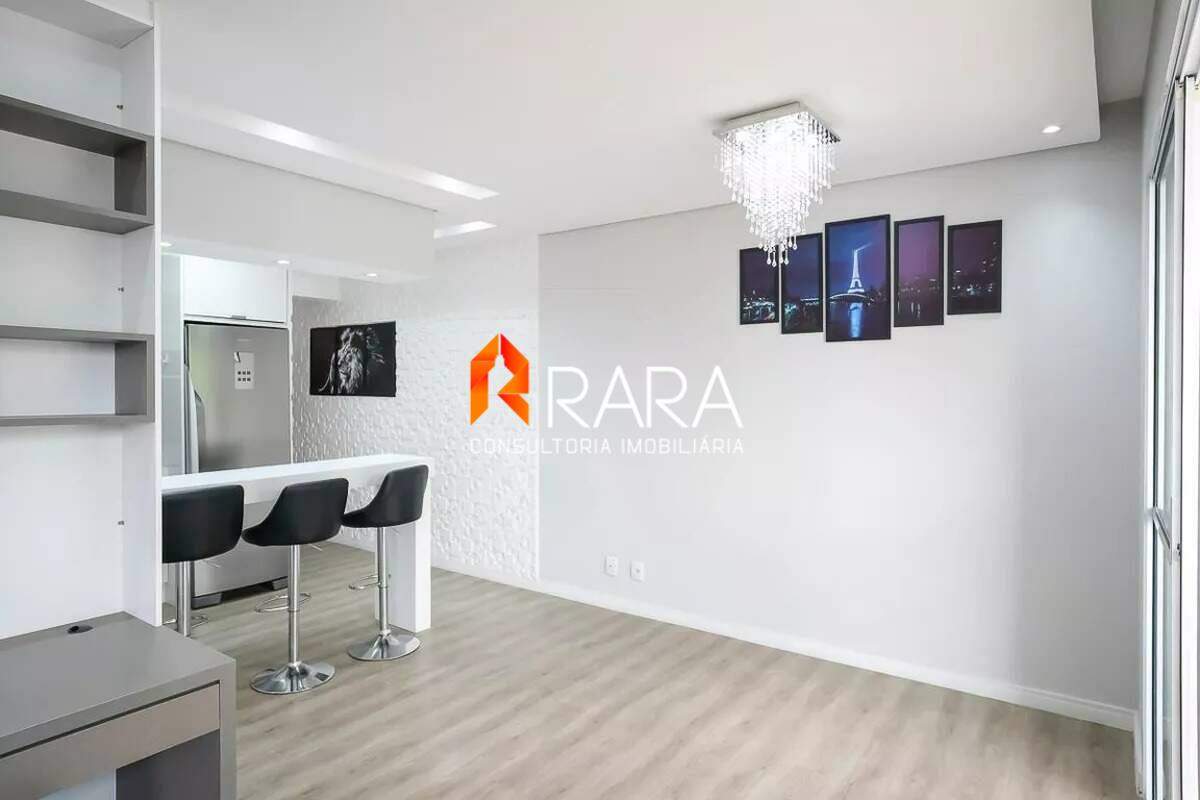 Apartamento, 1 quarto, 55 m² - Foto 6