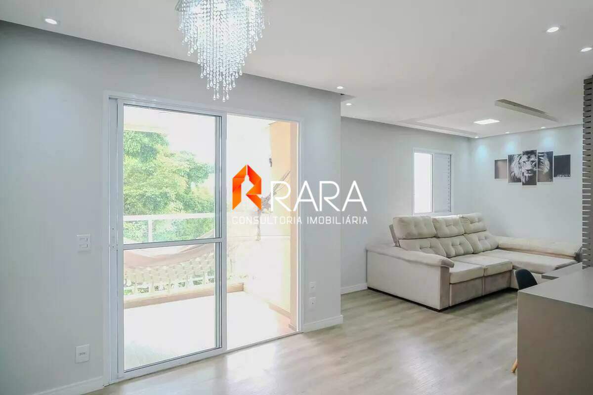 Apartamento, 1 quarto, 55 m² - Foto 4