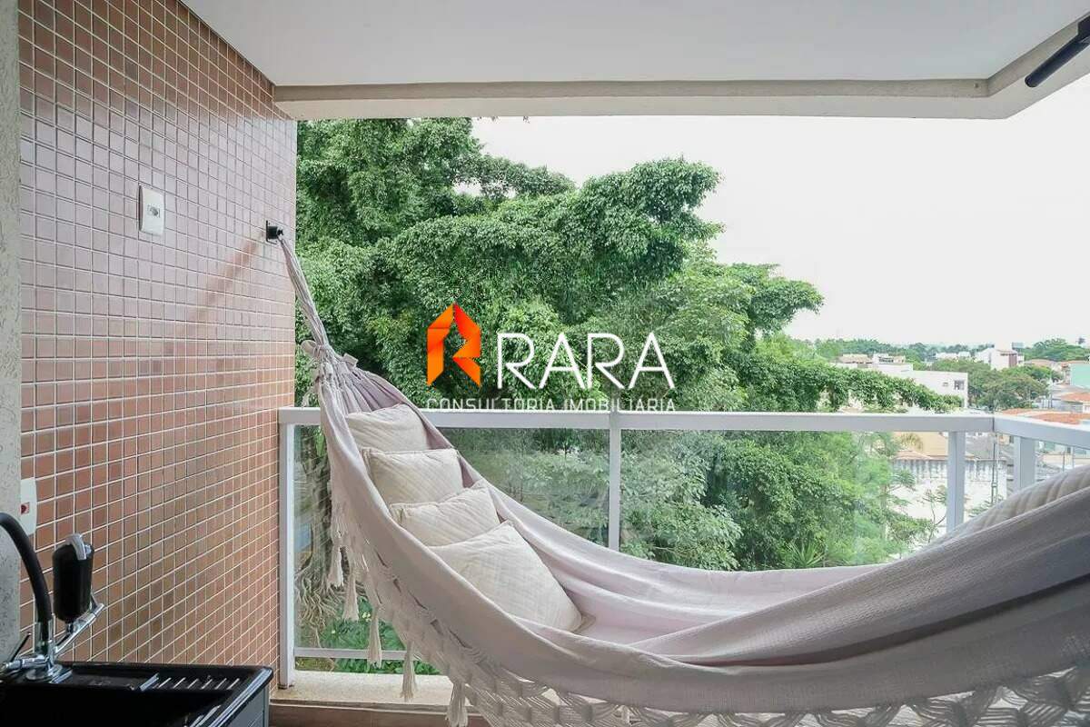 Apartamento, 1 quarto, 55 m² - Foto 13