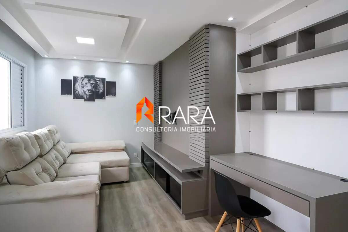 Apartamento, 1 quarto, 55 m² - Foto 2