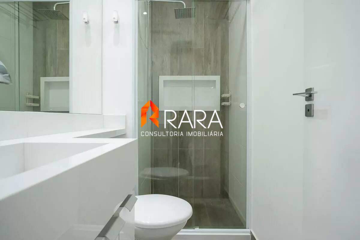 Apartamento, 1 quarto, 55 m² - Foto 11