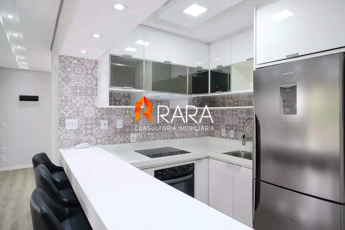 Apartamento, 1 quarto, 55 m² - Foto 7
