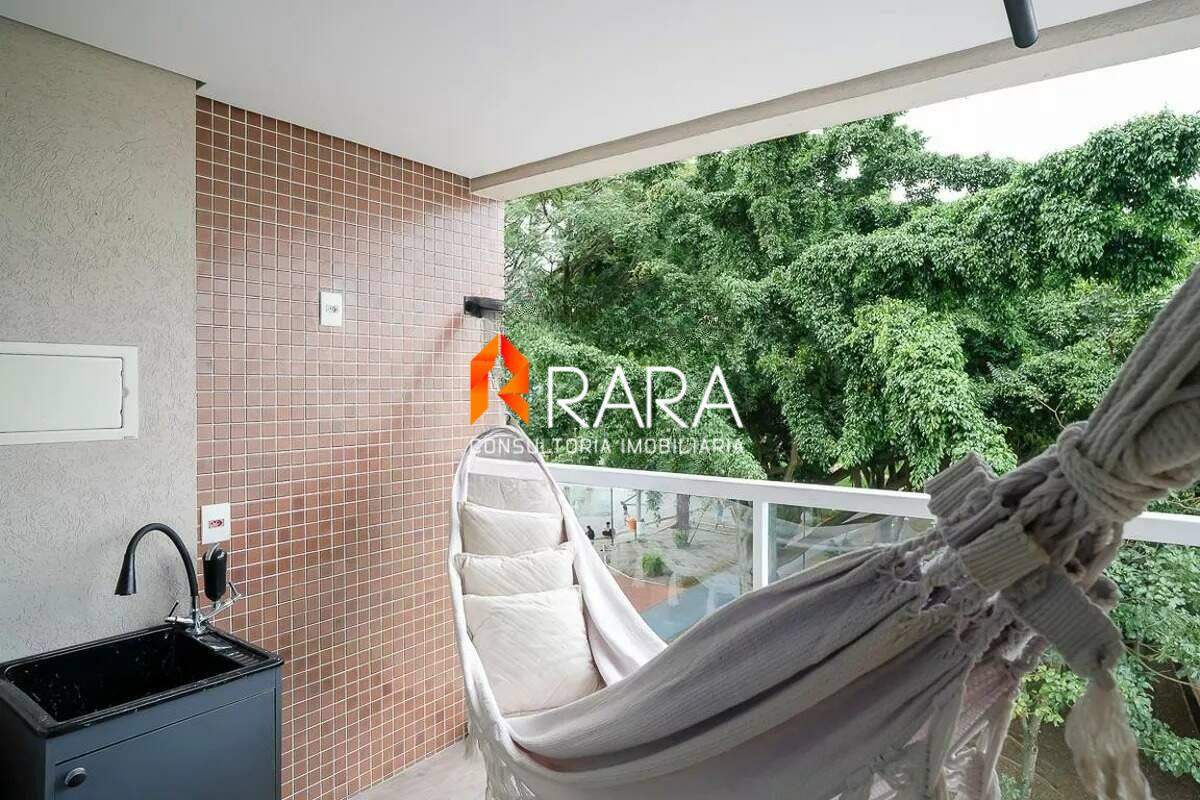 Apartamento, 1 quarto, 55 m² - Foto 3