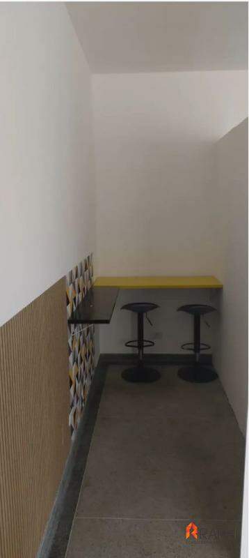 Sala-Conjunto, 35 m² - Foto 5