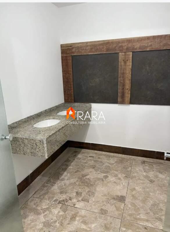 Loja-Salão, 277 m² - Foto 14