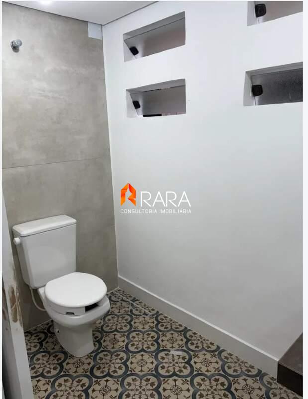 Loja-Salão, 277 m² - Foto 13