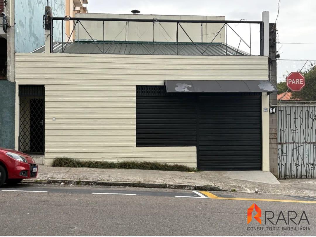 Loja-Salão, 277 m² - Foto 1